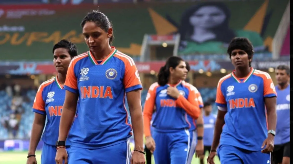 Indian Women Cricket Team- India TV Hindi