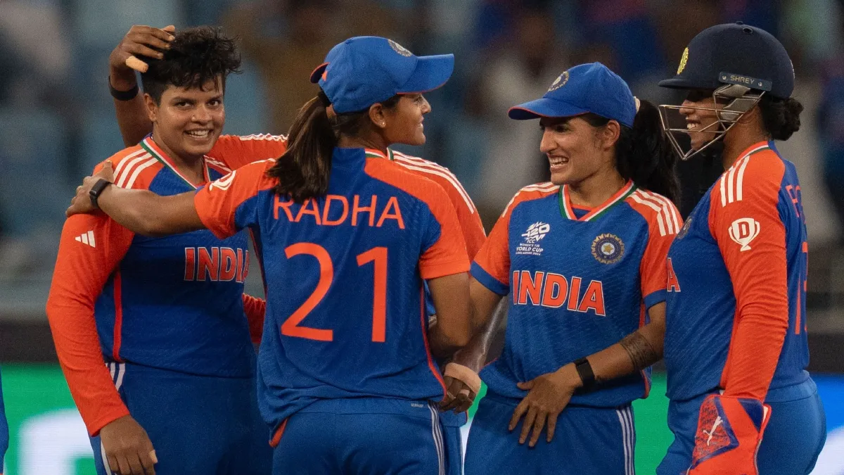 Indian Women Cricket Team- India TV Hindi