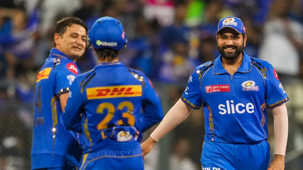 Mumbai Indians- India TV Hindi