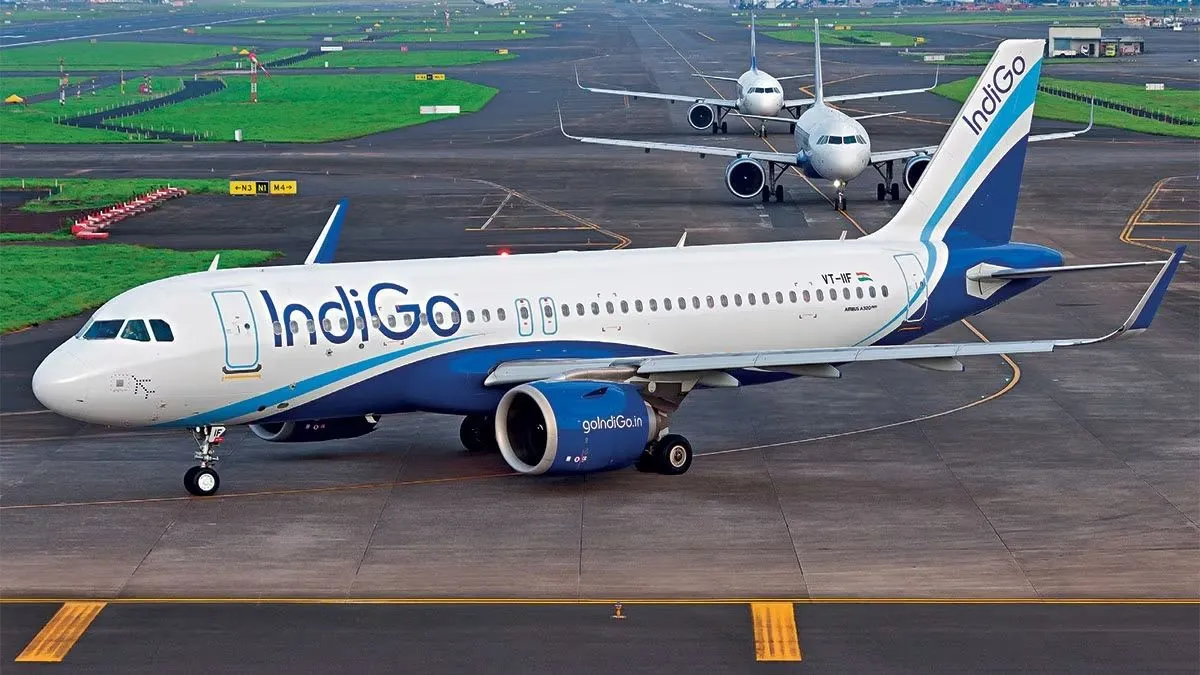 Indigo- India TV Hindi