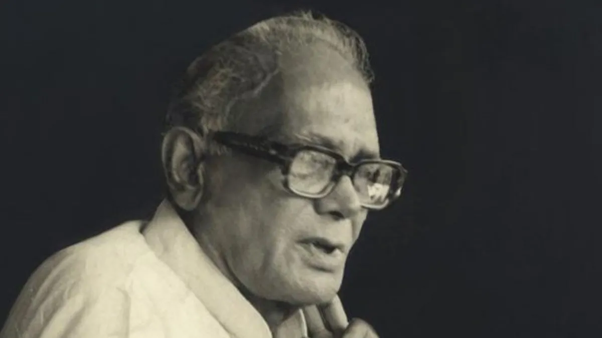 Jai prakash narayan- India TV Hindi