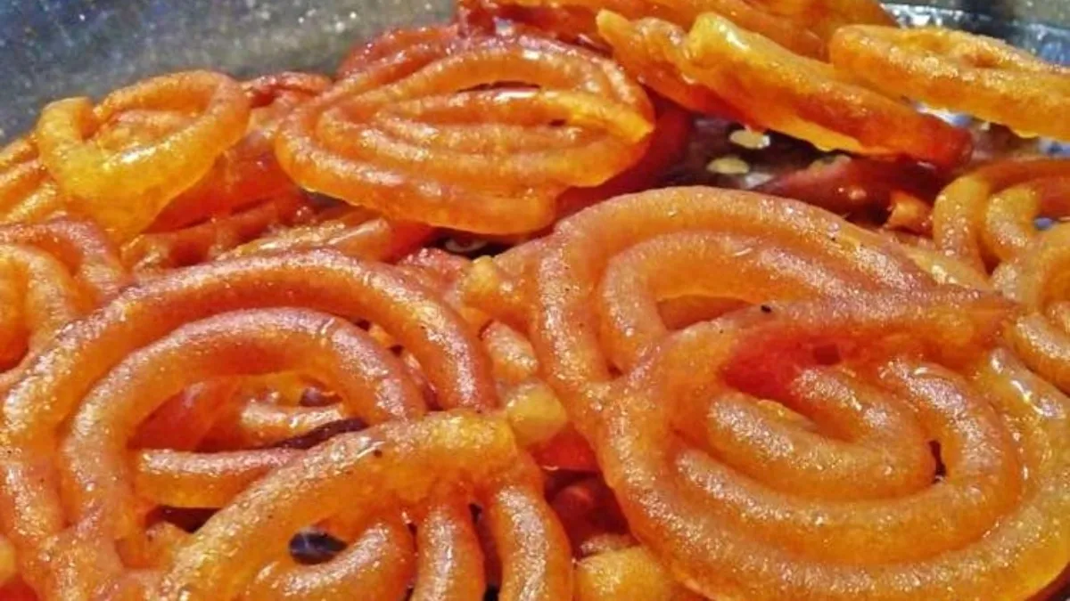 Jalebi- India TV Hindi