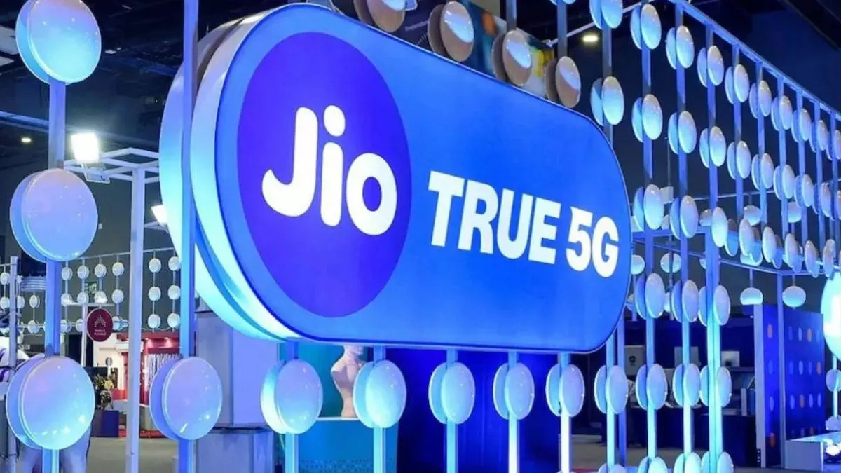 Jio 5G Users- India TV Hindi