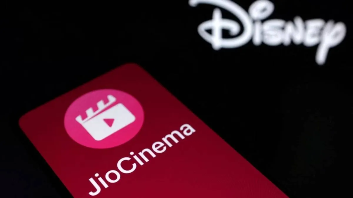 JioCinema Disney Plus Hotstar IPL 2025- India TV Hindi