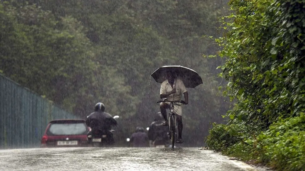 kerala heavy rain- India TV Hindi