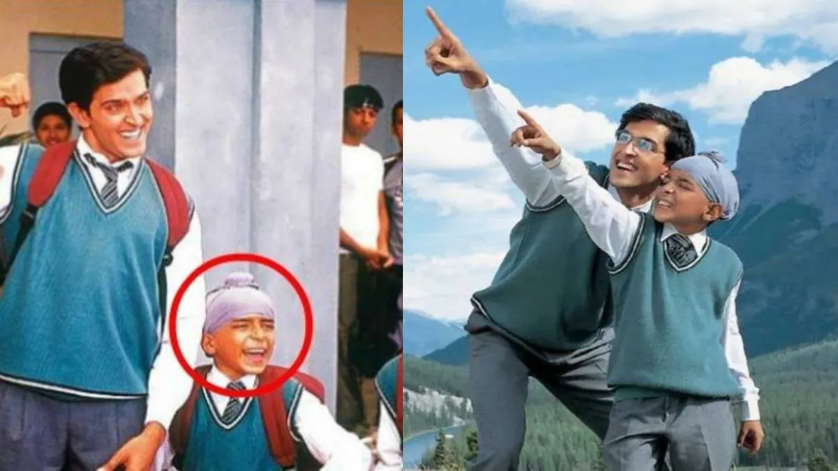 koi mil gaya fame bittu - India TV Hindi