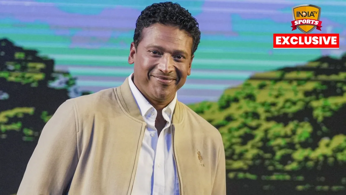 Mahesh Bhupathi- India TV Hindi