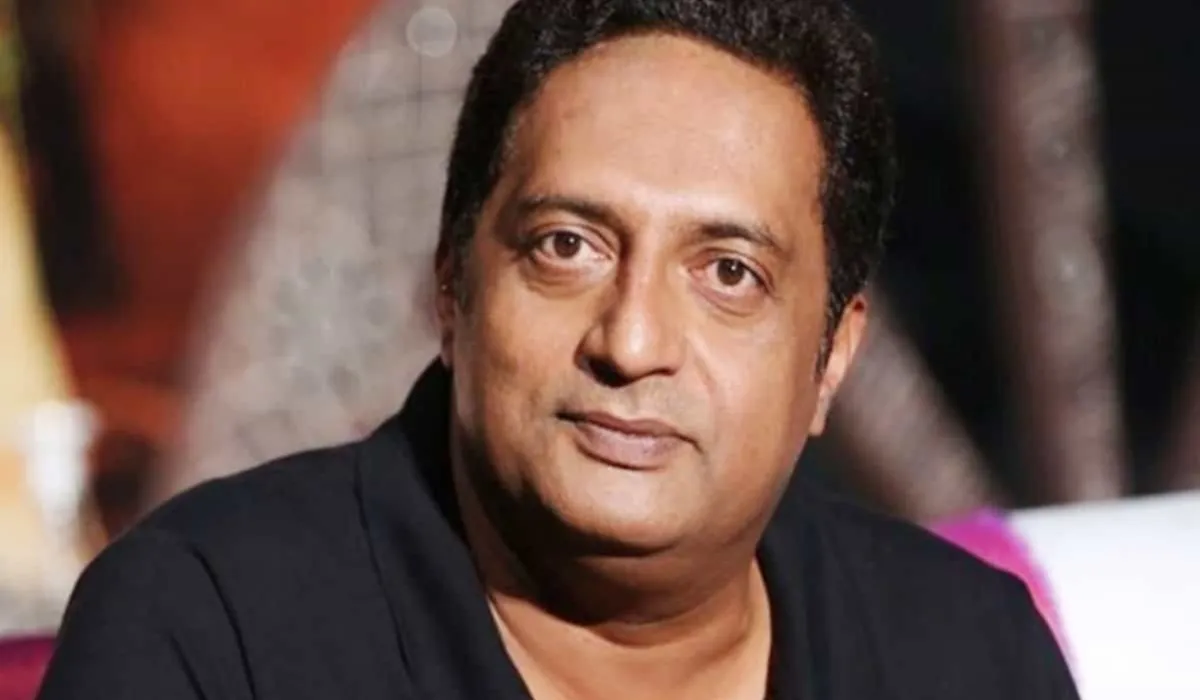 Prakash Raj- India TV Hindi