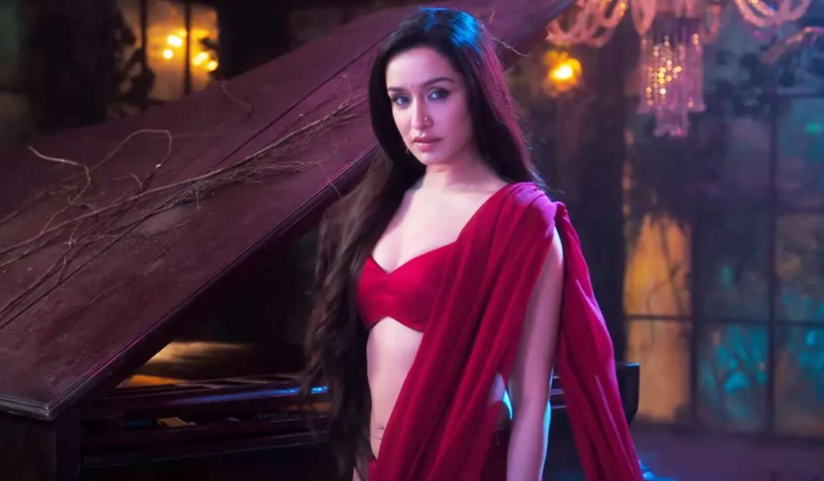 Shraddha kapoor- India TV Hindi