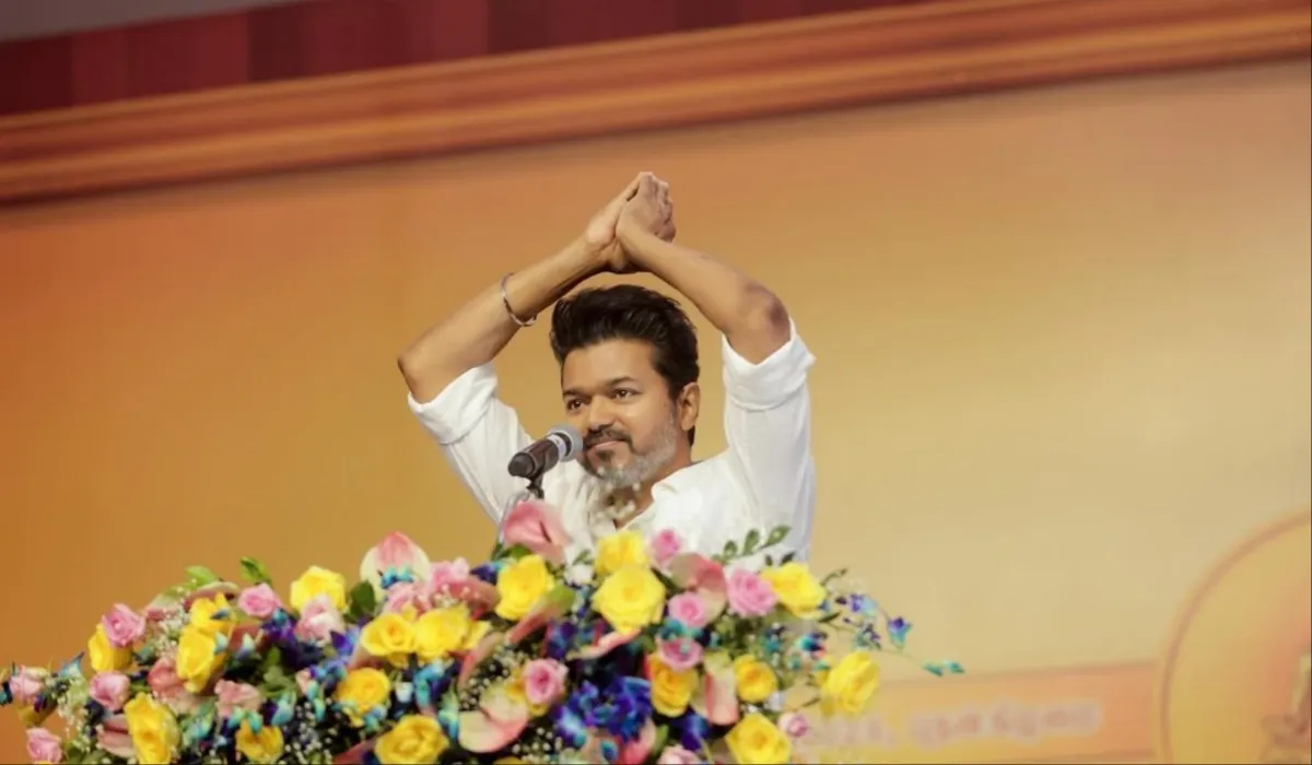 Thalapathy Vijay- India TV Hindi