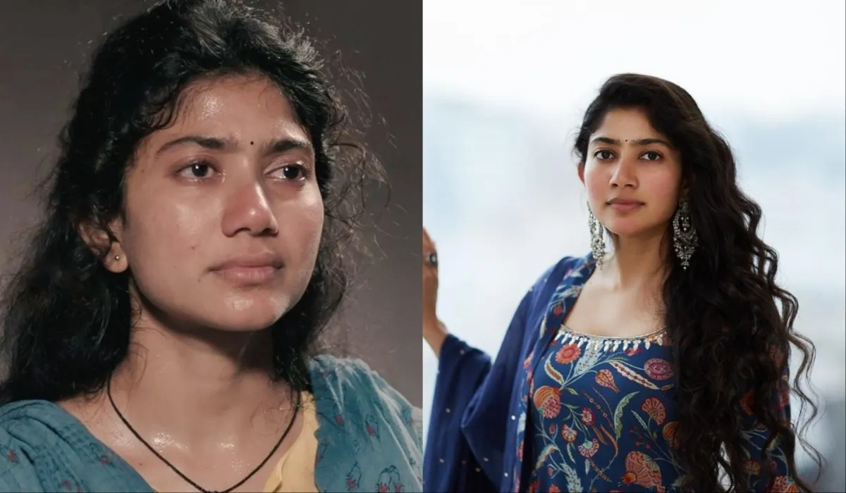 Sai Pallavi- India TV Hindi