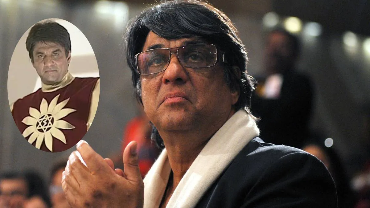 mukesh khanna- India TV Hindi