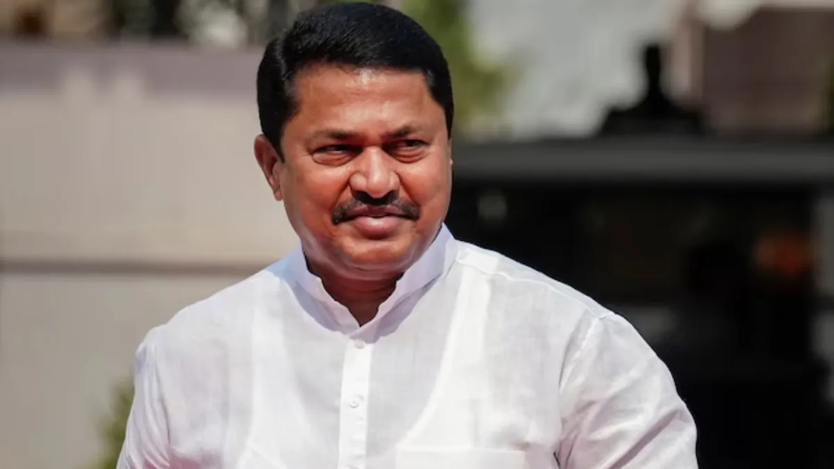 नाना पटोले।- India TV Hindi