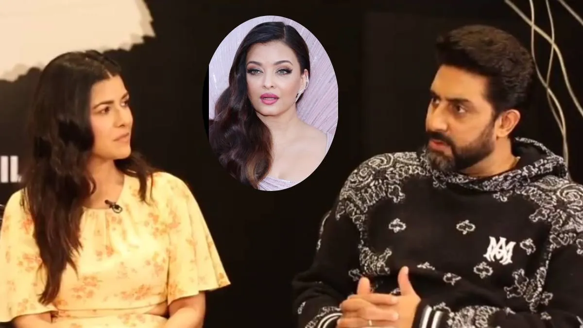 Nimrat Kaur, Aishwarya rai, Abhishek bachchan- India TV Hindi