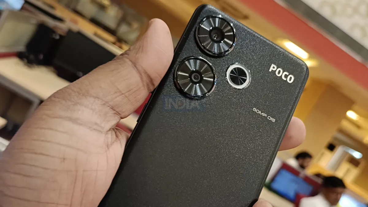 POCO F7 Ultra, POCO F7 Pro- India TV Hindi