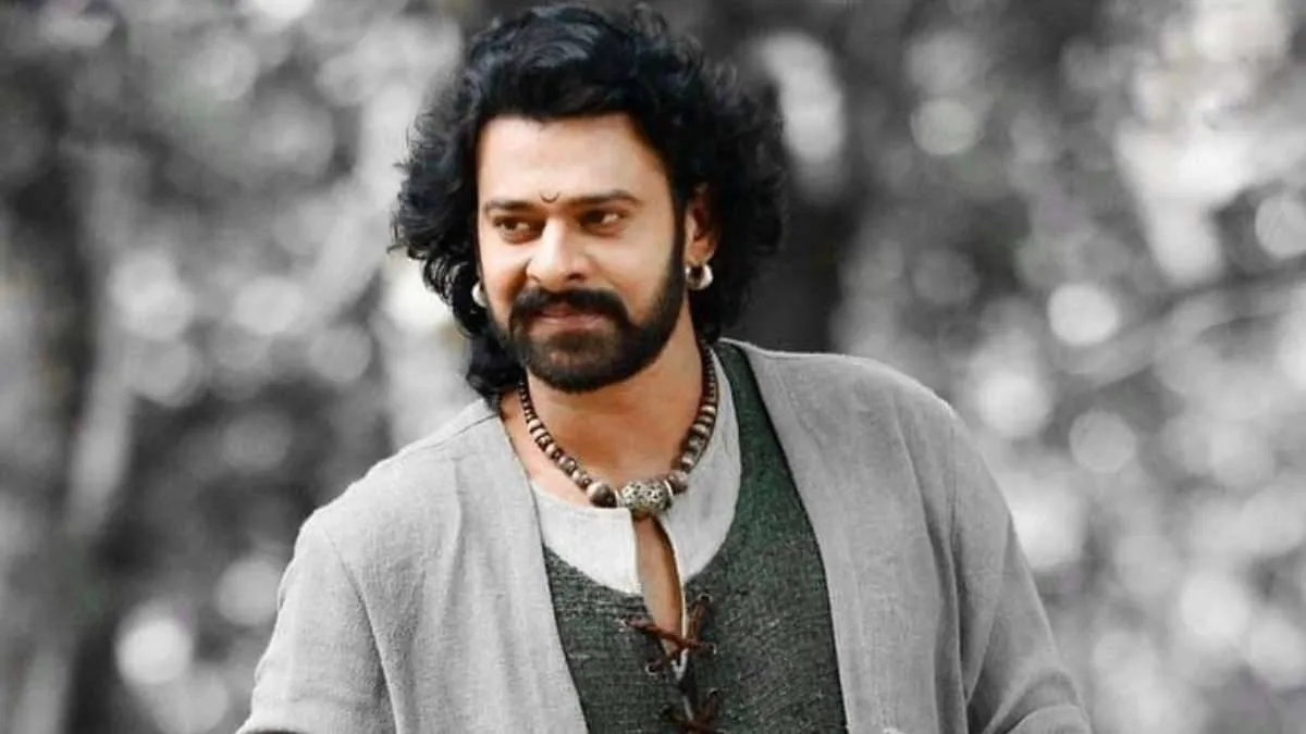 Prabhas - India TV Hindi