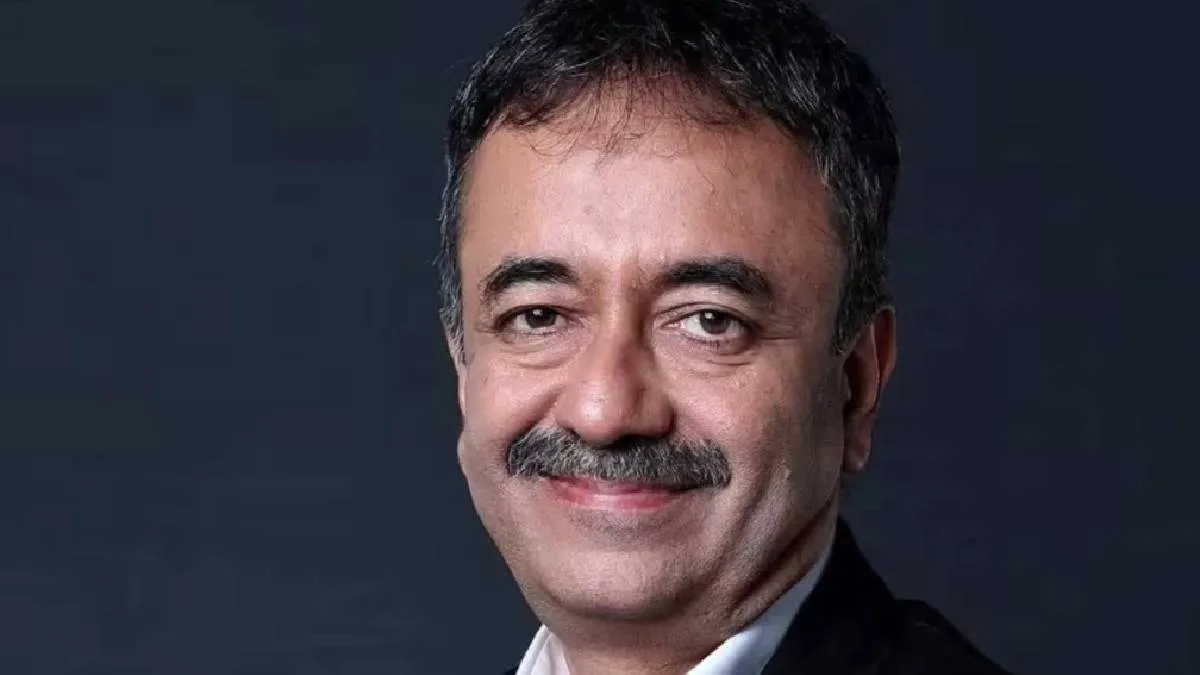 rajkumar hirani- India TV Hindi