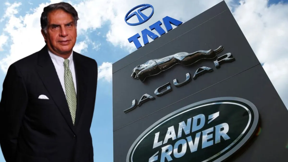 By 2009, just a year after the acquisition, Jaguar Land Rover began showing signs of profit. India TV Money