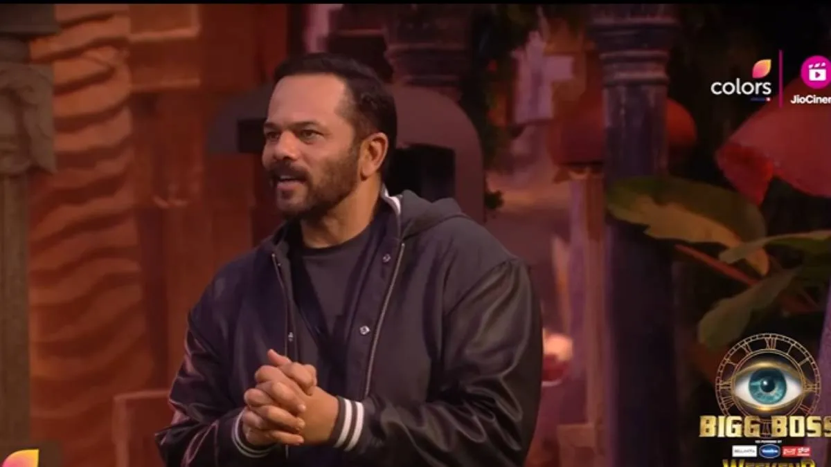 Rohit Shetty- India TV Hindi