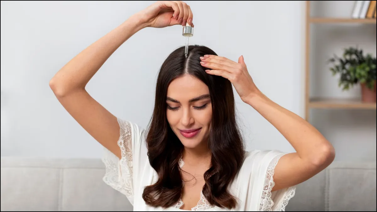 Rosemary Oil For Hair- India TV Hindi