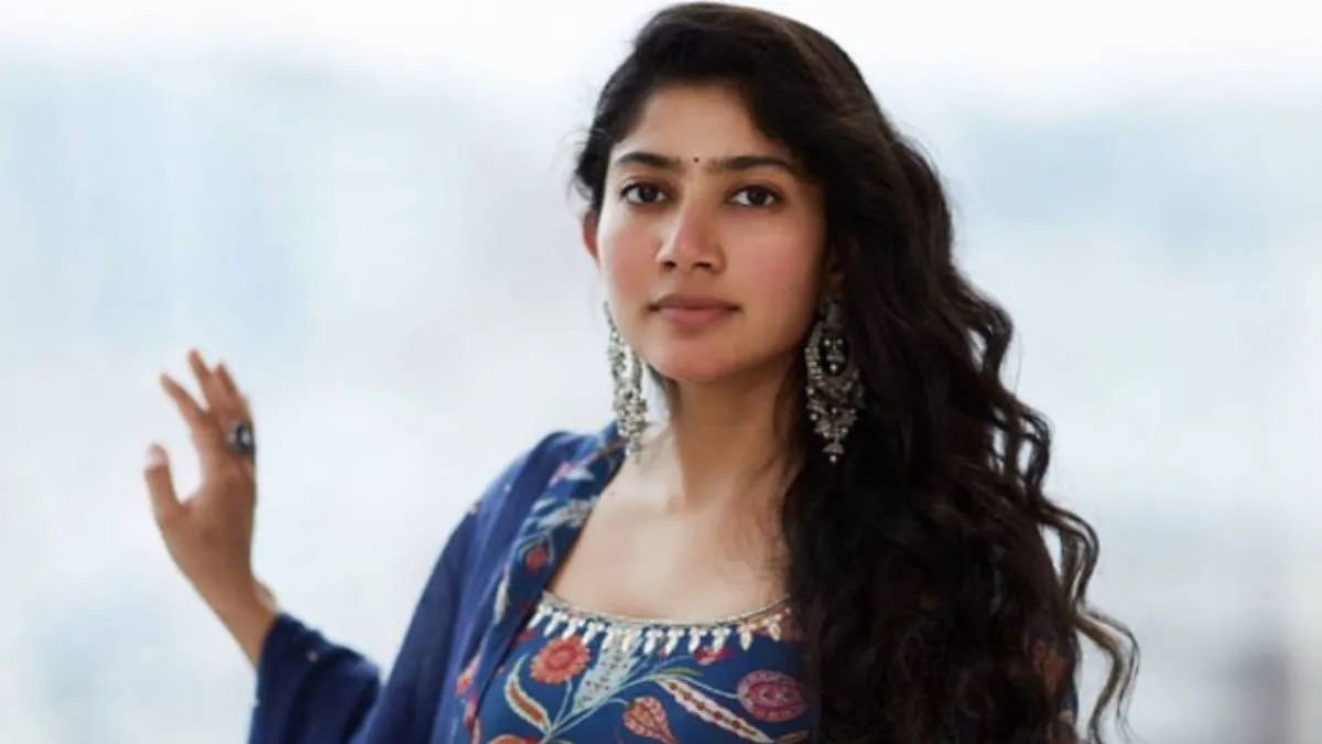 Sai Pallavi - India TV Hindi