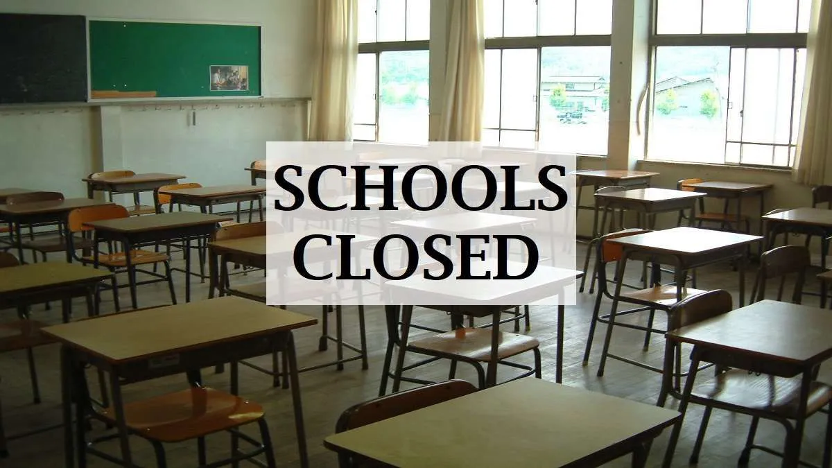 School Closed- India TV Hindi