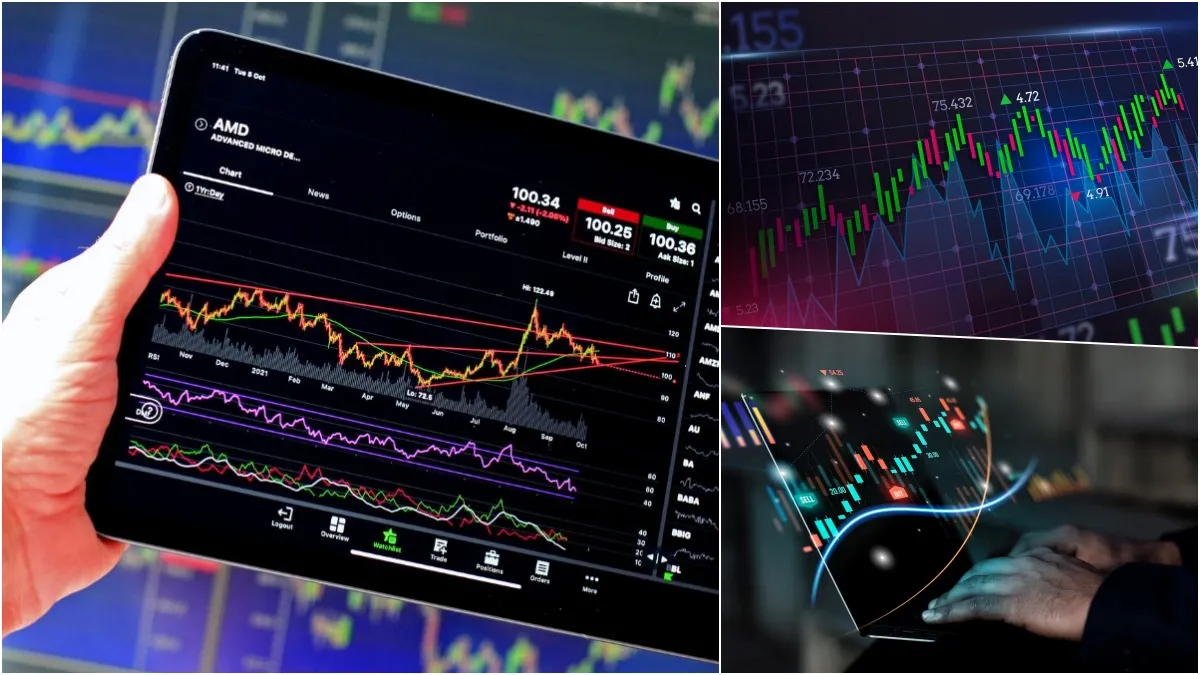 Stocks - India TV Paisa