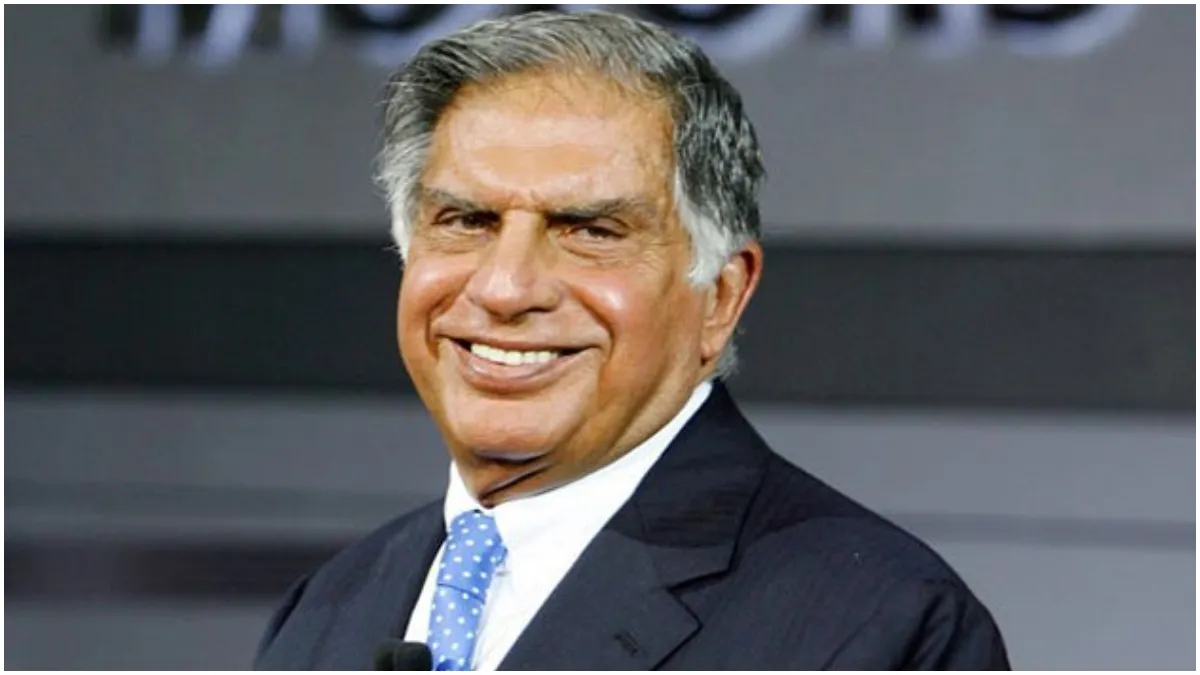 Ratan Tata Famous Quotes- India TV Hindi