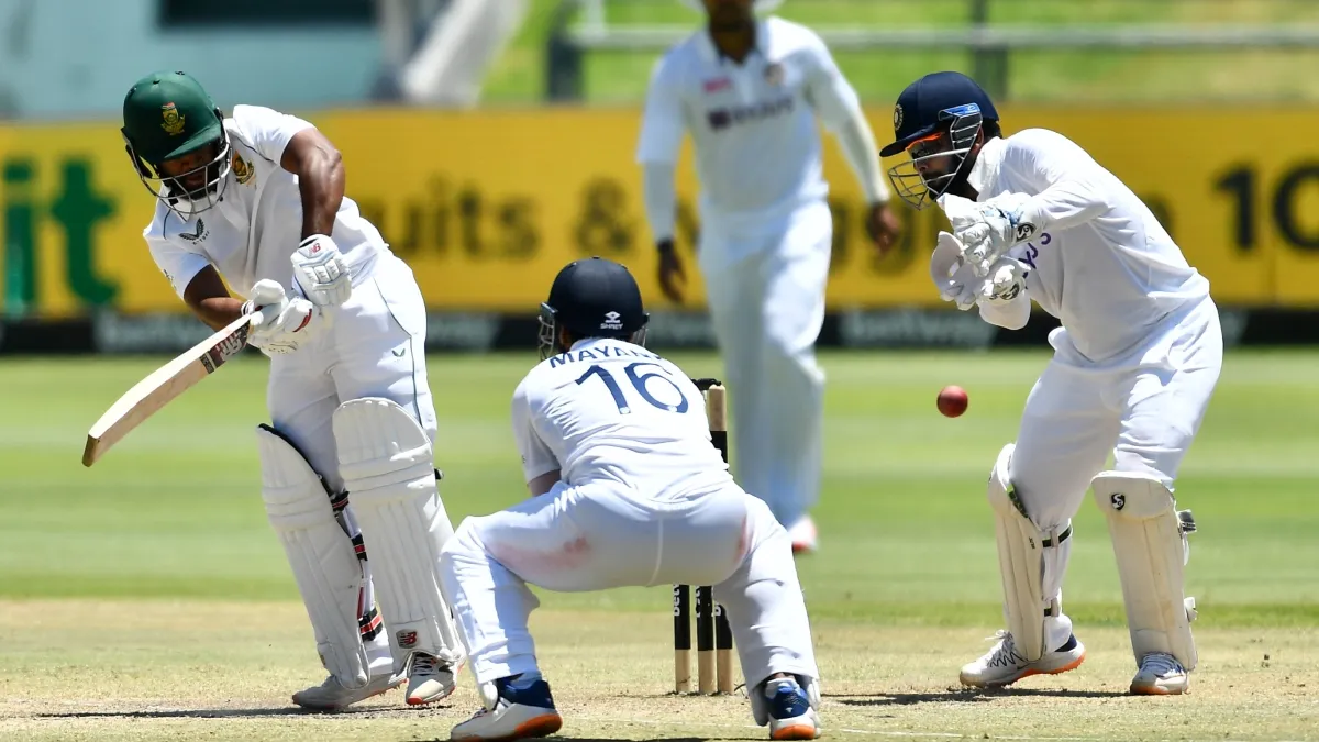 Temba Bavuma- India TV Hindi