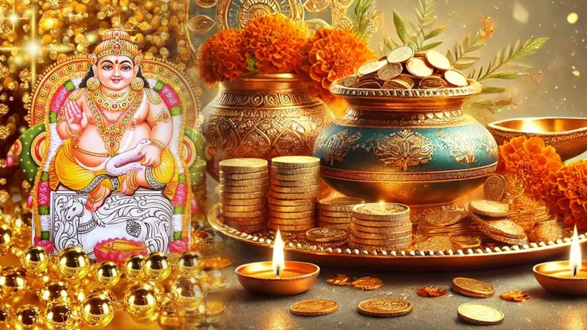 Dhanteras 2024- India TV Hindi