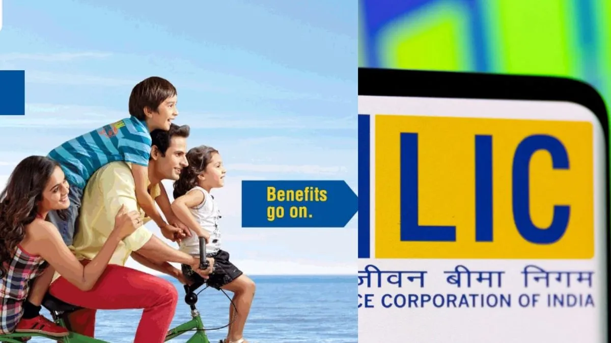 LIC Policy - India TV Paisa