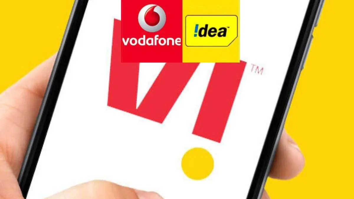 Voda Idea Stock Price - India TV Paisa