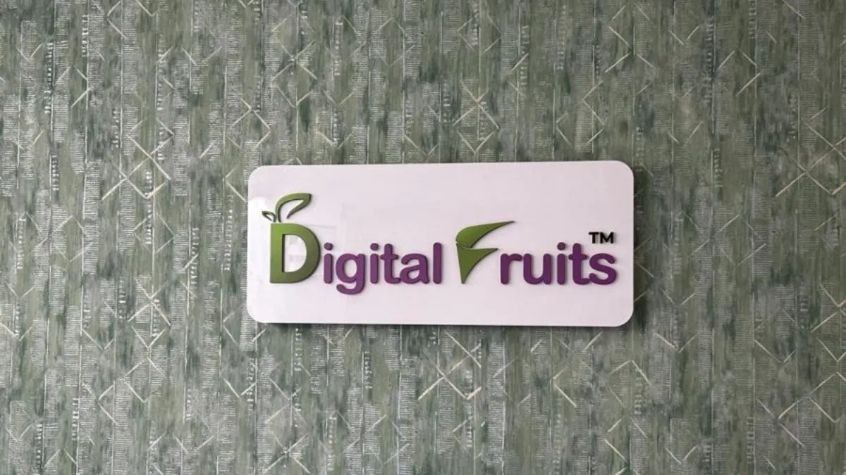 Digital Fruits- India TV Hindi