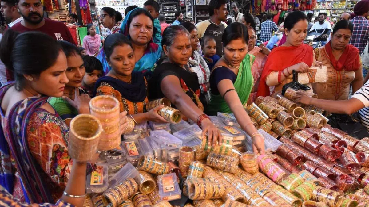 Karwa Chauth- India TV Paisa