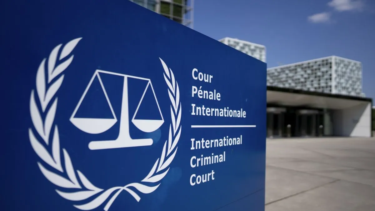 International Criminal Court. India TV Hindi