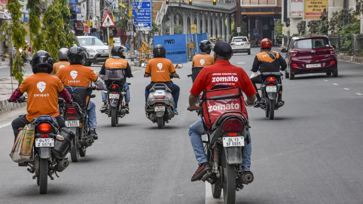 Swiggy IPO- India TV Paisa