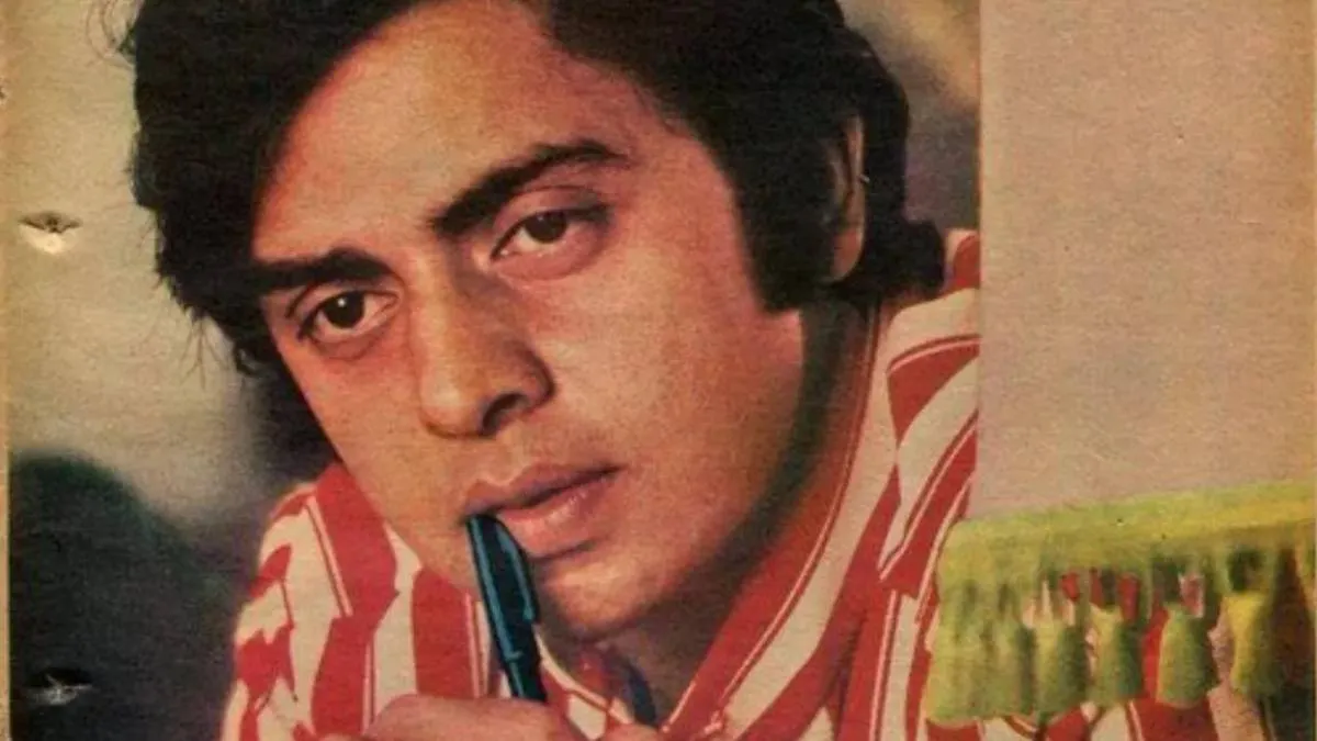 Vinod mehra- India TV Hindi