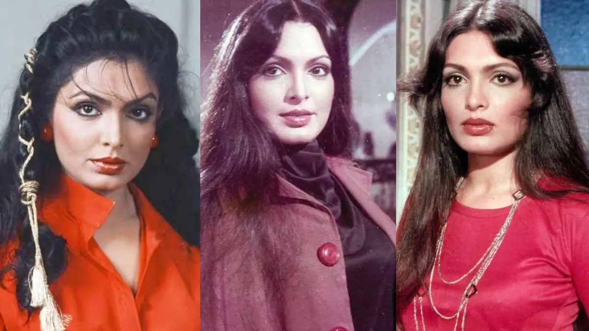 Zeenat Aman- India TV Hindi