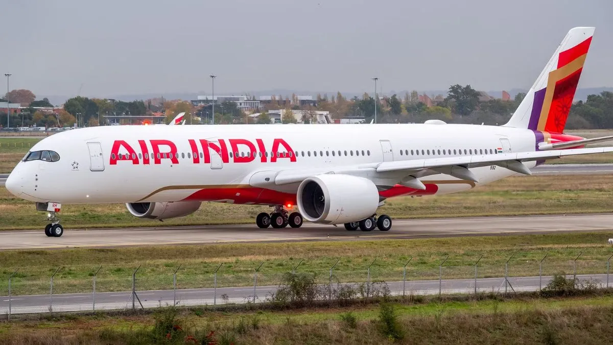 Air India- India TV Hindi