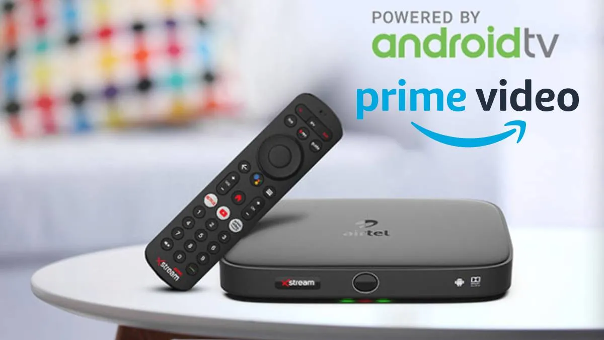 Airtel Digital TV- India TV Hindi