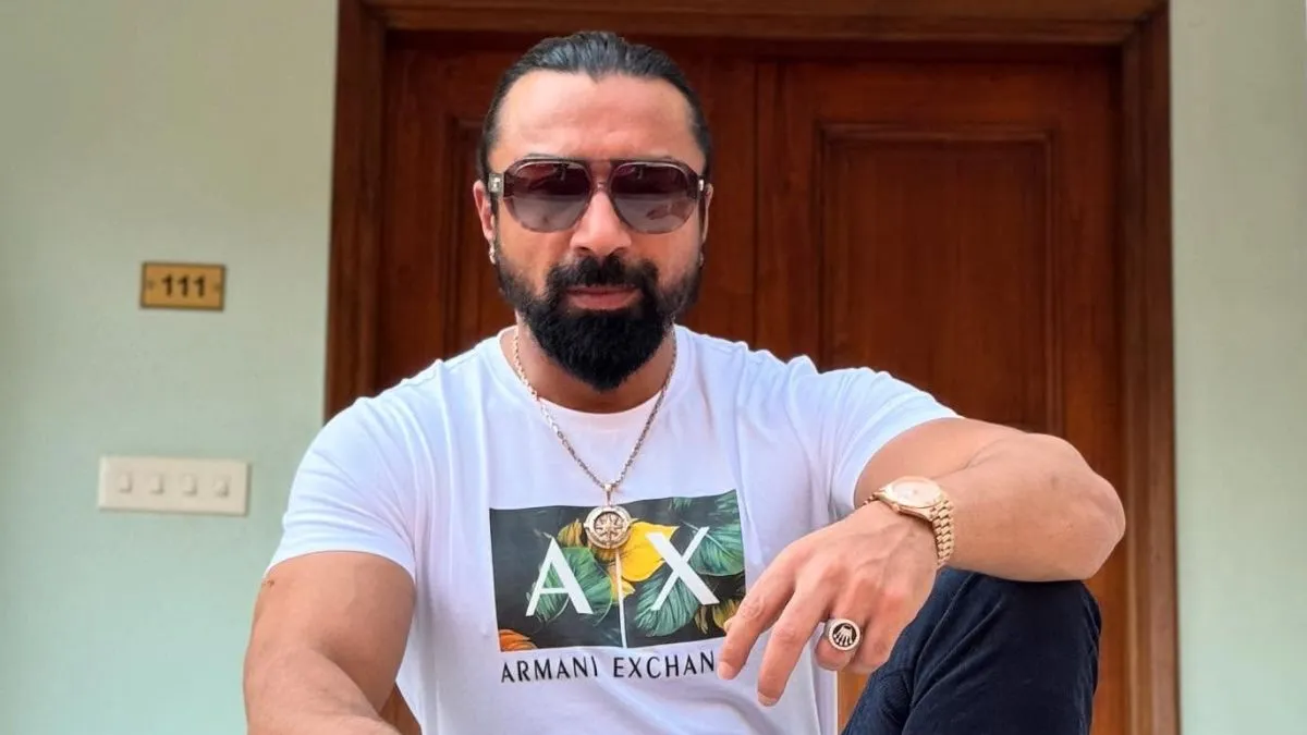 Ajaz Khan- India TV Hindi