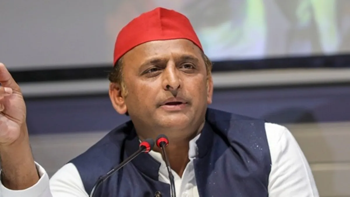 akhilesh yadav - India TV Hindi