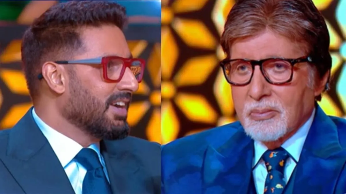 Amitabh Bachchan- India TV Hindi