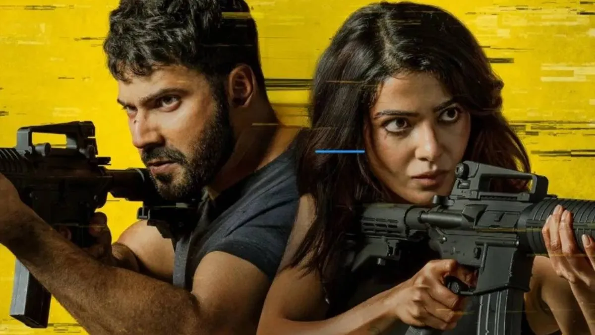 Citadel- India TV Hindi