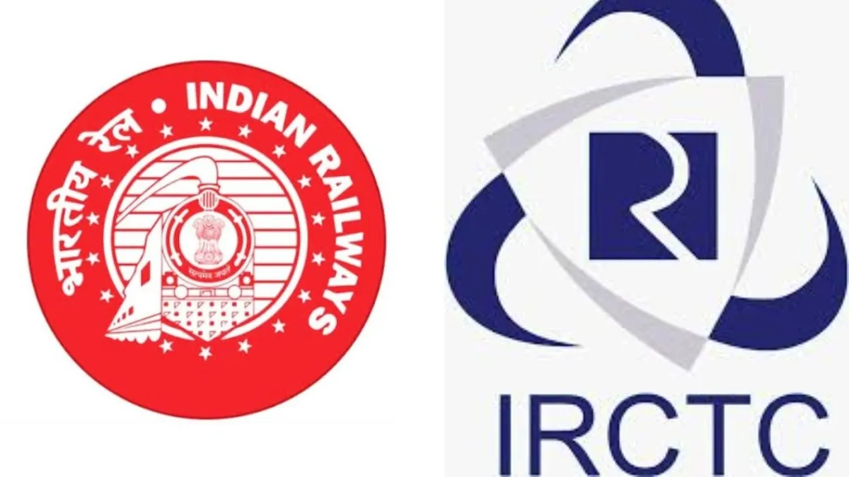 indian railway IRCTC- India TV Hindi