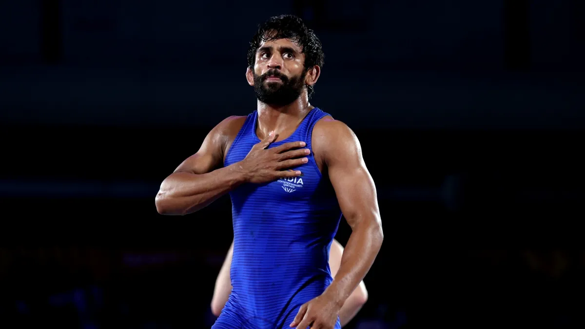 Bajrang Punia- India TV Hindi