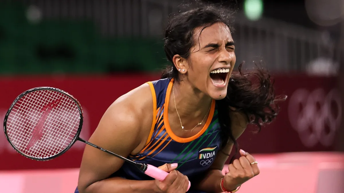 pv sindhu- India TV Hindi