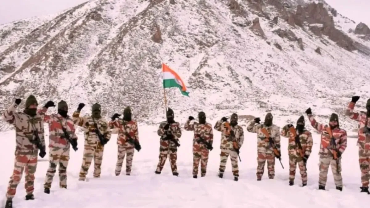 ITBP मेडिकल ऑफिसर भर्ती में सिलेक्ट होने पर कितनी मिलेगी सैलरी (सांकेतिक फोटो)- India TV Hindi