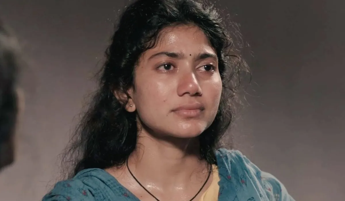 Sai Pallavi - India TV Hindi