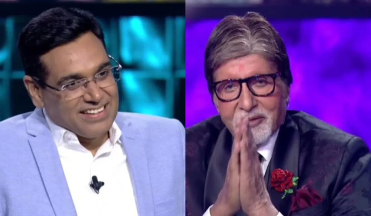 Kaun Banega Crorepati 16- India TV Hindi